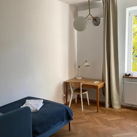 Apartment Z Klimatyzacja Krakow