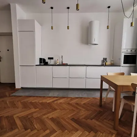 Z Klimatyzacją * Kraków