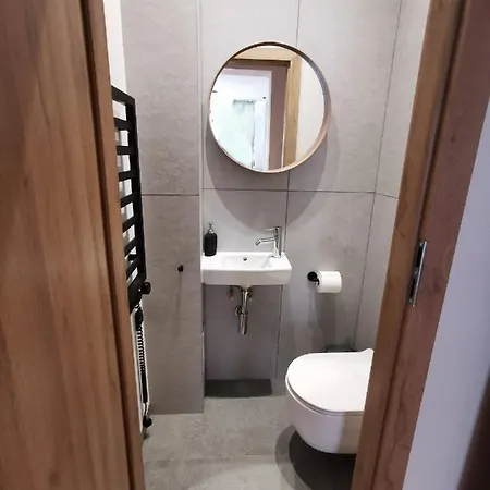 Z Klimatyzacja Cracóvia