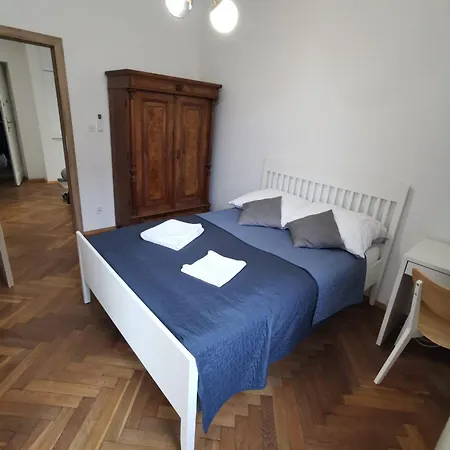 Apartament Z Klimatyzacją *