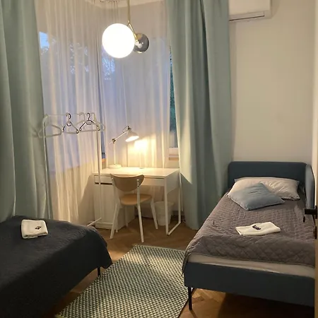 Z Klimatyzacja Cracóvia