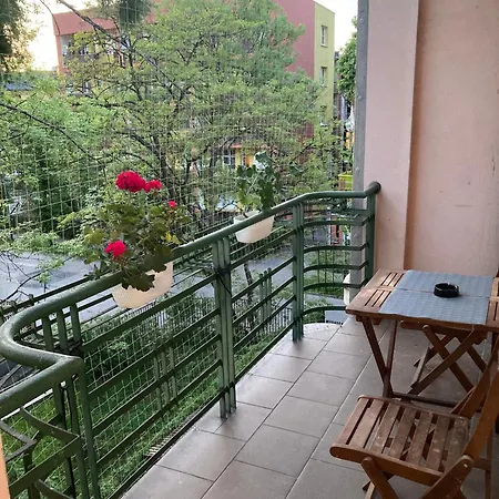 Z Klimatyzacja Apartamento *