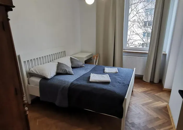 Z Klimatyzacja شقة