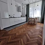 Z Klimatyzacja Apartamento
